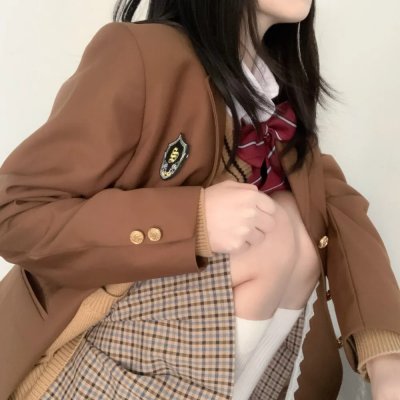 世界尽头女朋友